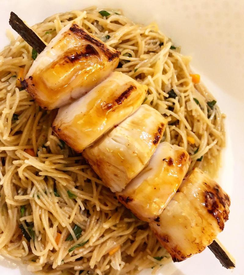 杜莱恩达根特斯坦内斯酒店 拉查特里 外观 照片